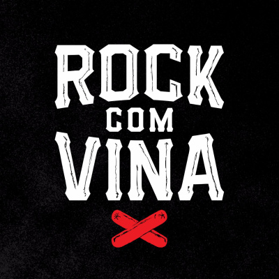 Rock Com Vina