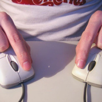  Dj Sean C - CLIQUE#5 - Minimal Techno House Show