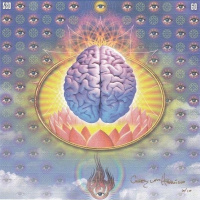 第27集 DJ 圆朴 Kaneiskay - 睡梦中阴 Bardo Of Dreaming mix [Dark Psy/Hi-Tech]