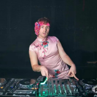 第46集 Jackie B - Retro Future @ YISTCLUB 20220706