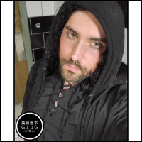 GZUG Radio S02E08: Seanni B’s Outer Heaven Club Mix