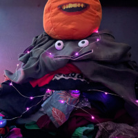 GZUG Radio S02E16: dj mamkin(2) - Курю-Нога 25