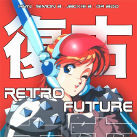 第37集 Simon B @ RETRO FUTURE 复古未来 22-01-22