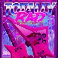 第43集 Simon B@深圳OIL Totally Rad 2022.6.24