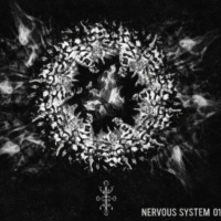GZUG Radio S02E59: DJ shvffle - nervous system 01 (hypnotic techno mix)