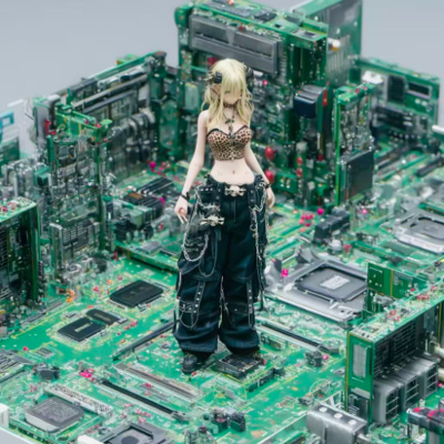 Guangzhou Underground Radio