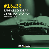 Bandas sonoras de assinatura pop