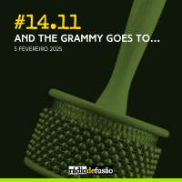 And the Grammy goes to…