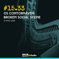 Os contornáveis Broken Social Scene