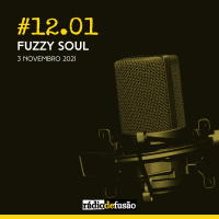#12.01 • Fuzzy Soul