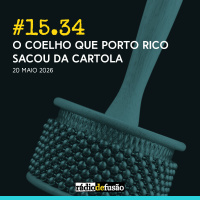 O coelho que Porto Rico sacou da cartola