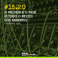 O melhor e o pior (e tudo o resto) dos Grammys