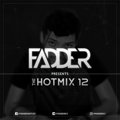 Fadder - The Hotmix Podcast