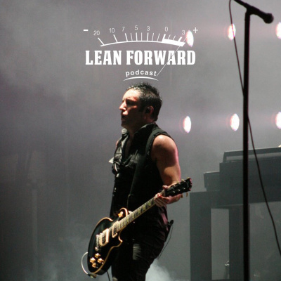 Lean Forward Podcast