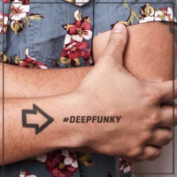 #DeepFunky