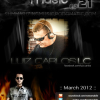 Rone Amabile pres. Summarizing Music - Episode 021 - Luiz Carlos LC Guest Mix
