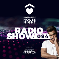 Romance House Night Radioshow Episode 094