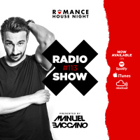 Romance House Night Radioshow Episode 113