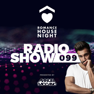 Romance House Night Radioshow