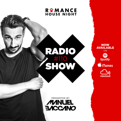 Romance House Night Radioshow