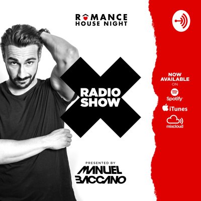 Romance House Night Radioshow