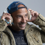 Dj Xotyshow Podcast
