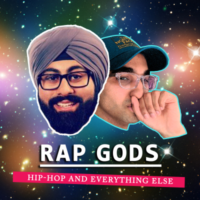 Rap Gods