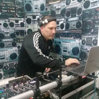 Club Session Mix Radio Show - Marcelo Fonseca - #CSM189