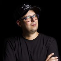 Club Session Mix Radio Show - Tiago TR - #CSM198