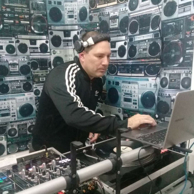 Club Session Mix Radio Show