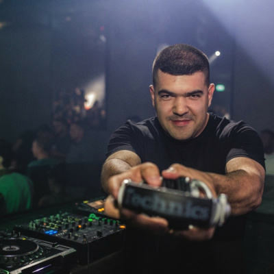 Club Session Mix Radio Show