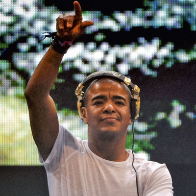 Club Session Mix Radio Show