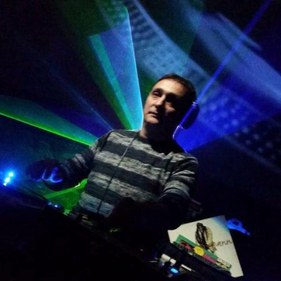 Club Session Mix Radio Show