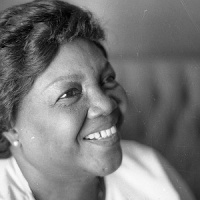 Dona Ivone Lara ocupa um lugar que é só dela na música e na história da mulher brasileira