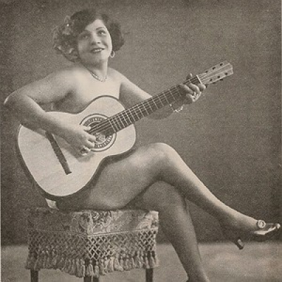 Música É História - Luiz Fernando Vianna