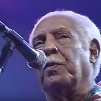 Música É História - Luiz Fernando Vianna