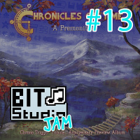 Chronicles of Time - A Premonition