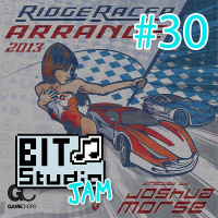 Joshua Morse - Ridge Racer Arrange