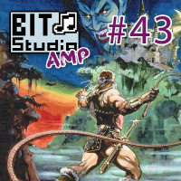 Especial - Castlevania
