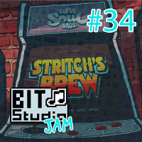 Super Soul Bros - Stritches Brew