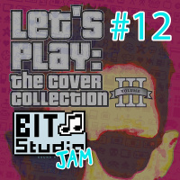 130Grit - The Cover Collection Vol. 3