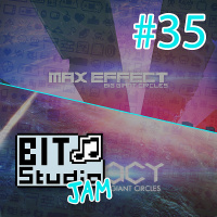 Big Giant Circles - Max Effect/ Legacy