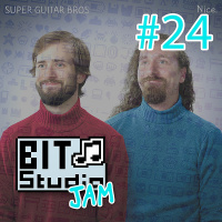 Super Guitar Bros - Nice.
