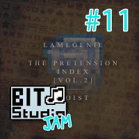 Lamegenie - The Pretension Index