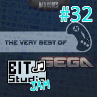 Bad Dudes - The Very Best of SEGA