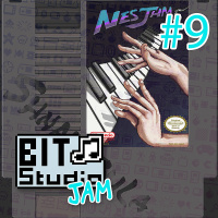 Shnabubula - Nes Jams