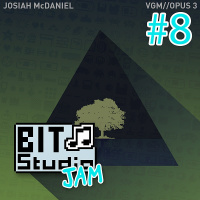 Josiah McDaniel - VGM Opus 3