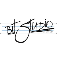 Bit Studio #4 - All your kart are belong to Snakeman
