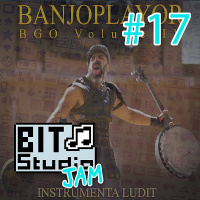 BGO Vol. 4 - Instrumenta Ludit