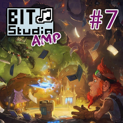 Bit Studio Amp